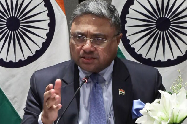 Tamil cinema featured in India-North Macedonia talks during President Murmu's visit: MEA