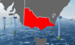 Wind farm woes in Victoria