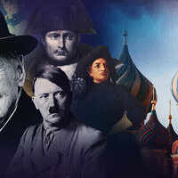 Churchill wasnt the first: Europes war on Russia is centuries old
