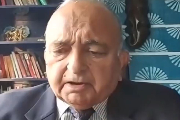Talks may focus on alternative ways to balance oil equation: Ex-diplomat on PM Modi, Putin meeting