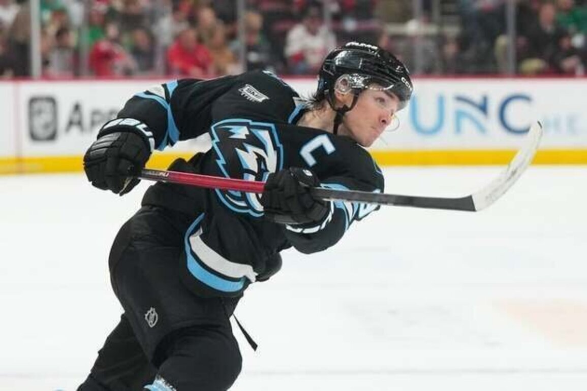 Red Wings, Mammoth hope to notch one more win before break