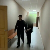 Teen-led terror plot foiled in southern Russia  FSB