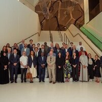 UAE hosts 43rd meeting of High Level Panel for Sustainable Ocean Economy