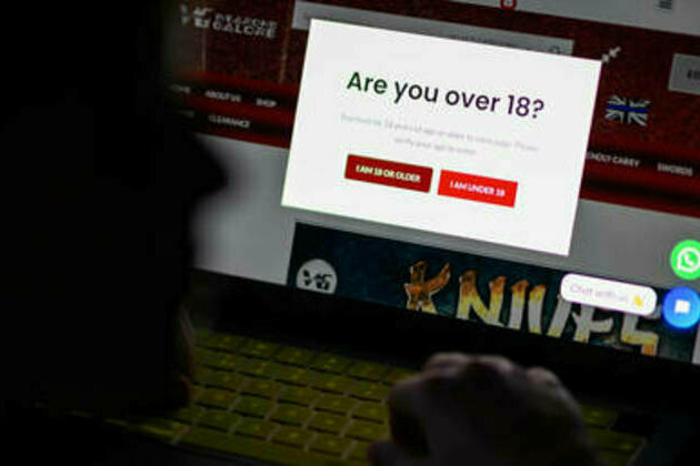 US state limits social media access for teens