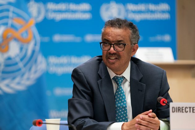 WHO Launches Global Initiative to Create COVID-19 Repository