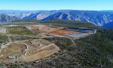  Jervois Mining's Idaho project in Idaho, USA