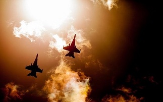 Investment Association argues defence companies are 'compatible with ESG considerations'