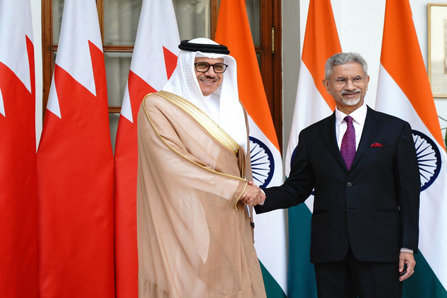 India, Bahrain advance talks on Bilateral Investment Treaty and CEPA to boost economic ties: MEA