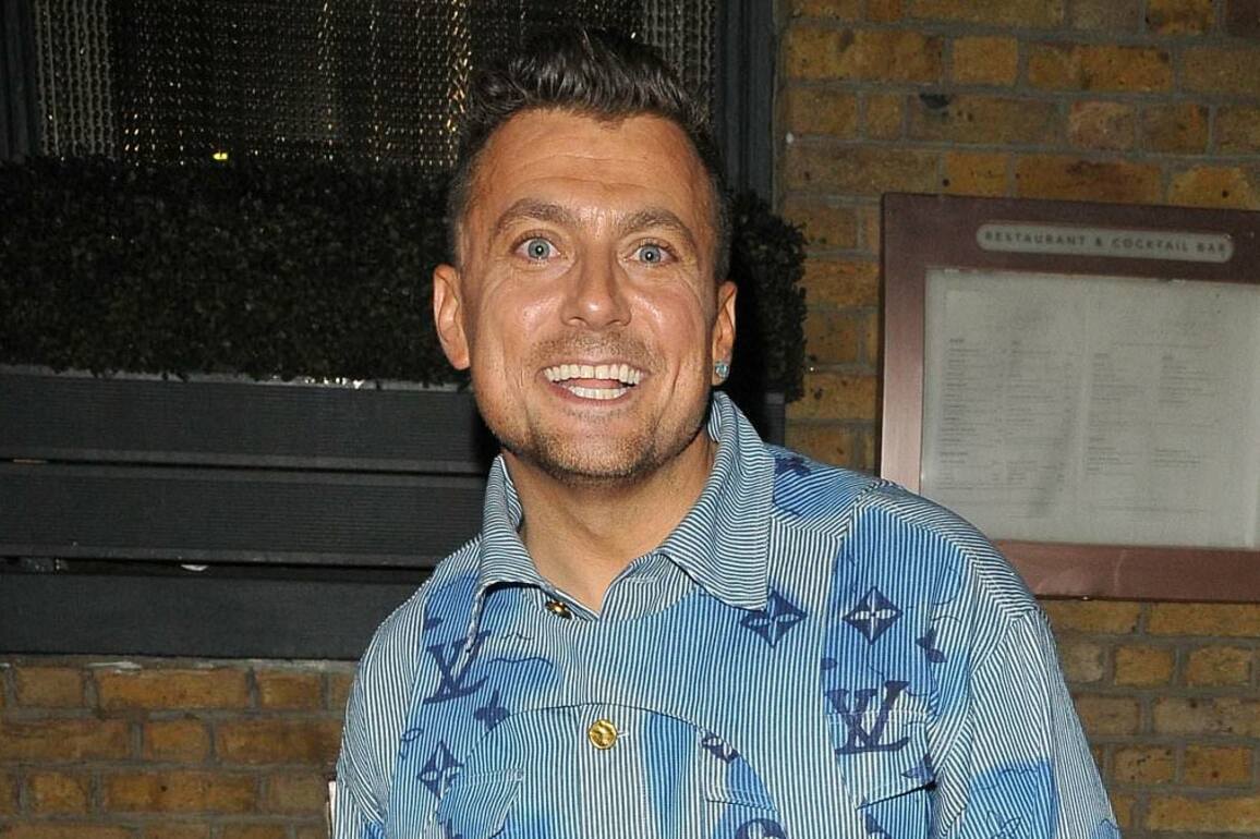 Vaping's EXTREME dangers as Paul Danan dies at 46 following lung emergency linked to e-cigs