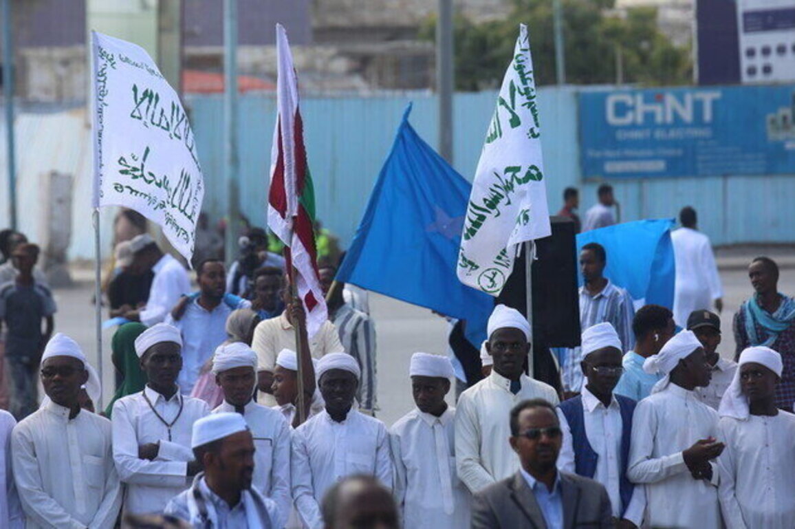 African Union urges Israel to drop Somaliland recognition