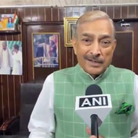 "India's foreign policy failed": Congress MP Pramod Tiwari slams 'Vishwaguru' narrative over US-Iran talks in Pakistan