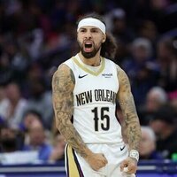 Knicks acquire G Jose Alvarado from Pelicans