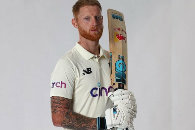 Ashes: Ben Stokes 'ready for the big one'