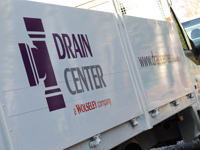 Customer service project saves thousands in fuel costs for Drain Center