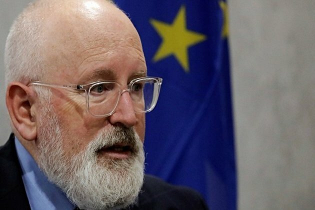 EU commissioner on climate action hugely impressed by India's renewable energy commitment