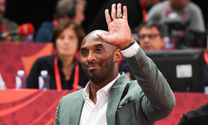 How Twitter reacted to Kobe Bryant's death How Twitter reacted to Kobe Bryant's death