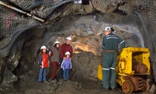 Science Earth also operates Dynamic Earth, a geology- and mining-focused centre