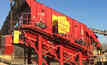 Among other things, McLanahan offers a variety of screens for mineral processing