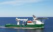 Fugro to the rescue