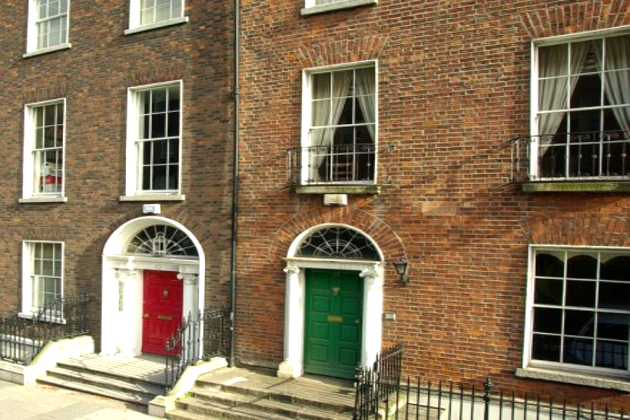 Average rents in Ireland rose by 5.7% last year – report
