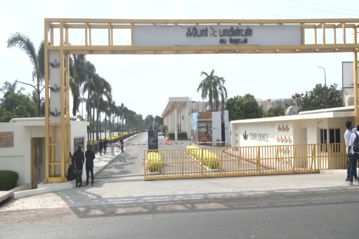 TVK MLAs lodged at Mamallapuram Luxury Resort as Vijay prepares to form Government