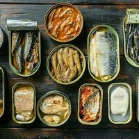 Harmful chemicals often migrate into tinned food - here's how to avoid eating them