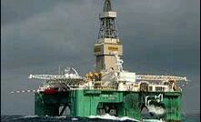 Statoil drills again in the Barents Sea