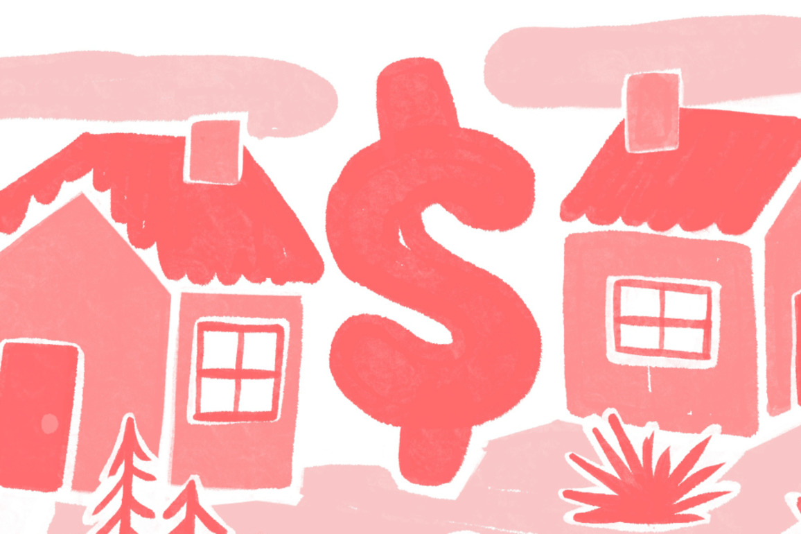 House sellers cut prices, March sales 'roaring back to life'