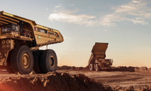 Anglo American take up rental of 16 Komatsu 830E electric drive dump trucks