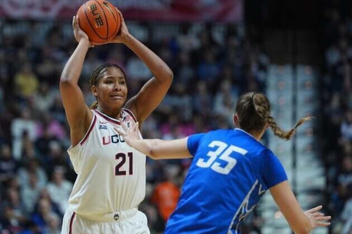 Top players to watch in the Women's NCAA Tournament