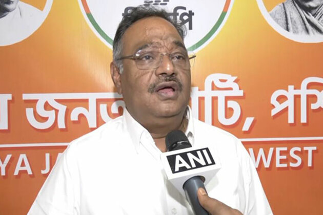 Police, TMC responsible for Birbhum clash: BJP's Samik Bhattacharya on violence on Holi in Bengal