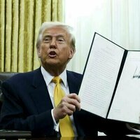Trump's English language order upends America's long multilingual history