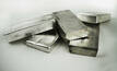 There have been a lot of 'hot money' inflows into the white metal this year