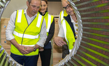 WA industry tapping into offshore wind supply chain opportunities