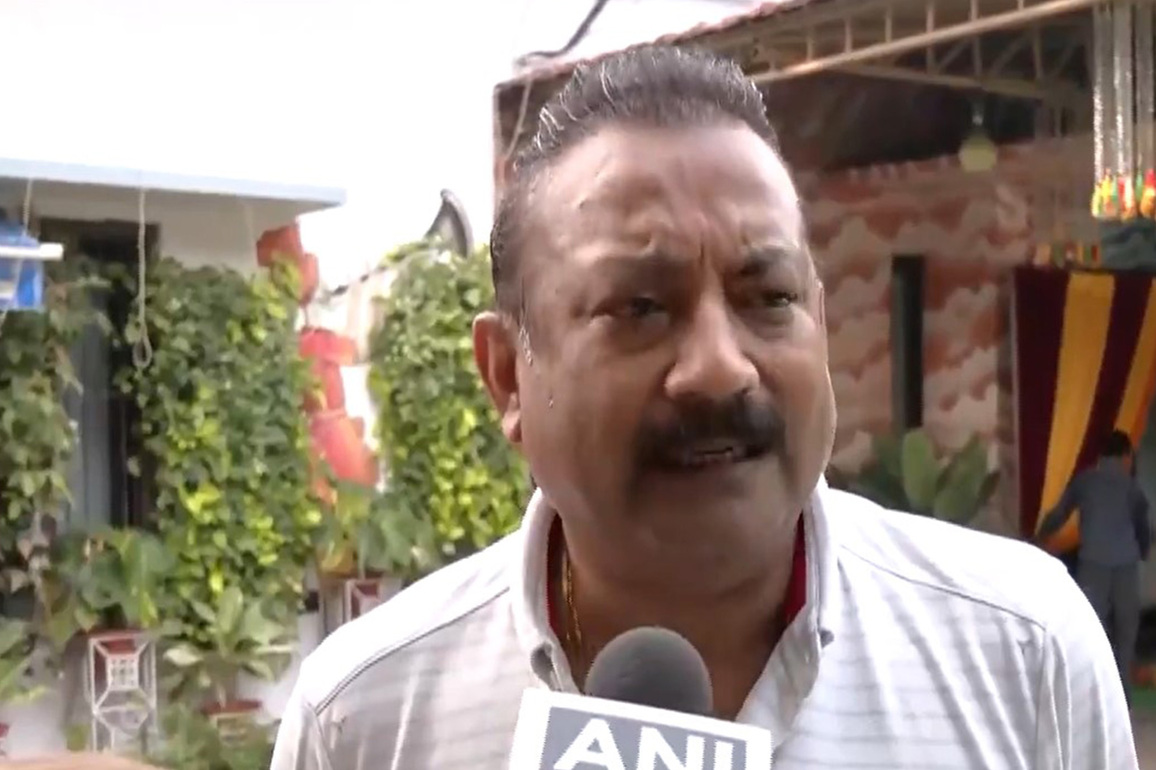 "Fastest growth rate under Nitish Kumar's rule": Bihar Minister Ashok Choudhary