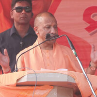 "Bengal will be freed from TMC, Congress, Communist syndicate": Yogi Adityanath ahead of Bengal polls Phase II