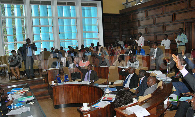 City mayors, councilors clash over roles City mayors, councilors clash over roles
