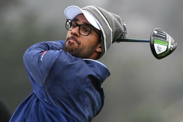 Akshay Bhatia receives PGA Tour special temporary membership
