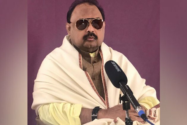 Pakistan military has handed occupied territories of Sindh, Balochistan to China: Altaf Hussain on CPEC