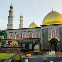 Hotel syariah: Potensi jumbo, sertifikasi nasional perlu ditinjau ulang