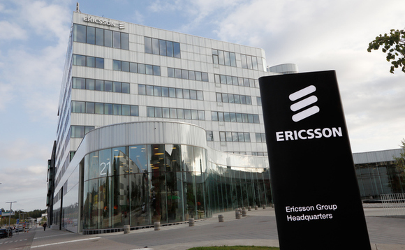 BT picks Ericsson for 5G network