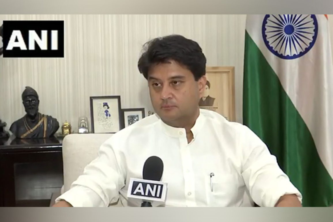 North-East has become the engine of India's growth: Scindia highlights 11.25 lakh crore investment