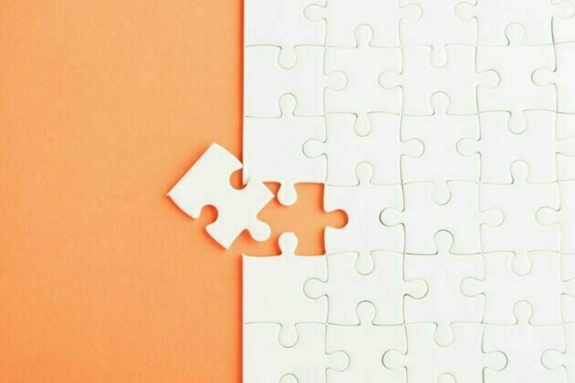 Why the autism jigsaw puzzle piece is such a problematic symbol