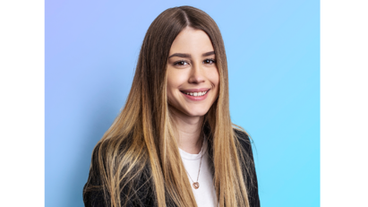 Azpect's Chloe Ryman joins BMF Young Builders Merchants Group