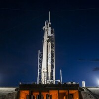 Axiom-4 mission postponed as SpaceX detects leak