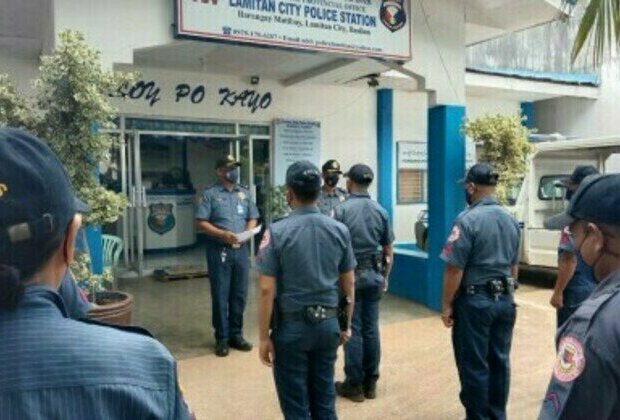 PNP tightens border controls in Lamitan after high-profile slay