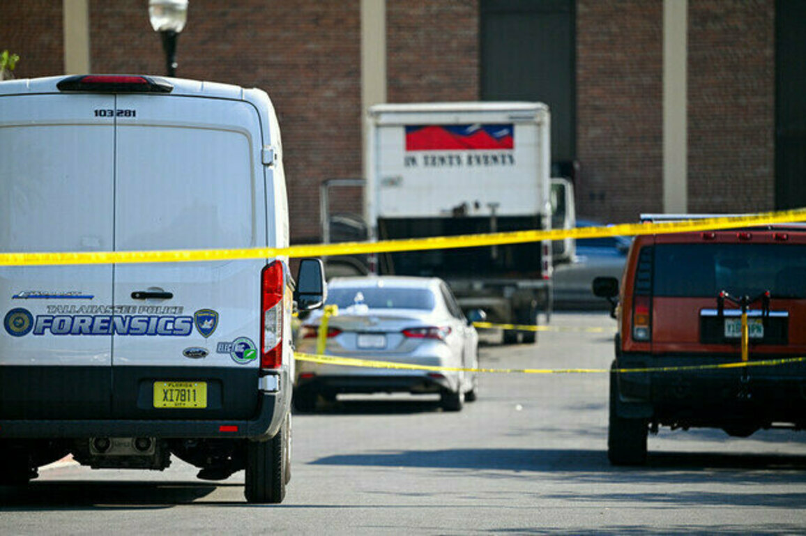Shooting suspect in US shouted Free Palestine  witness
