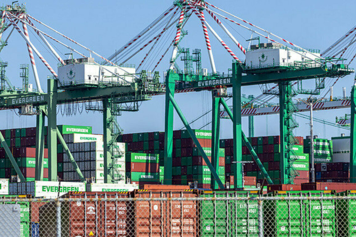 Thailand delays tariff negotiations with U.S. as Japan won't concede