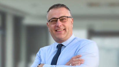 New Managing Director for ForgeFix