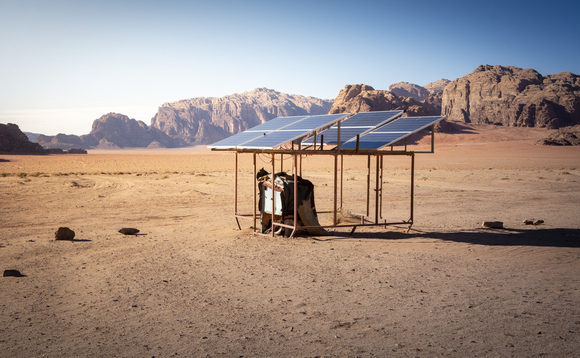 Global briefing: Global off-grid solar sales surpass record 10 million in 2025